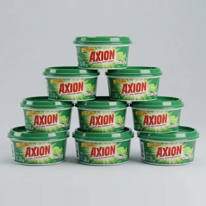 Axion