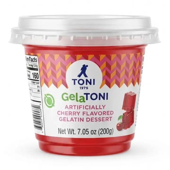 GelaToni