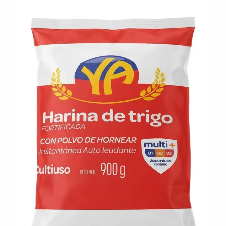 Harina YA