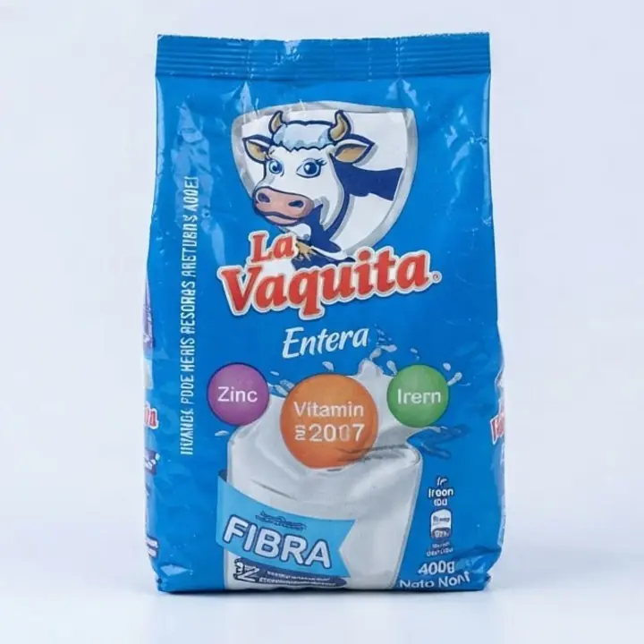 Leche La Vaquita