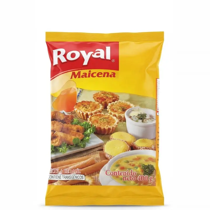 Maicena Royal
