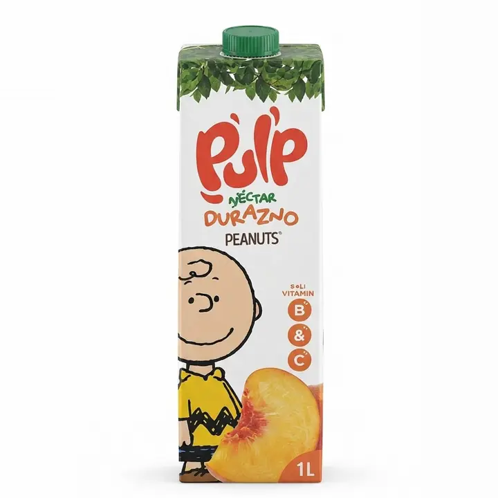 Néctar Pulp