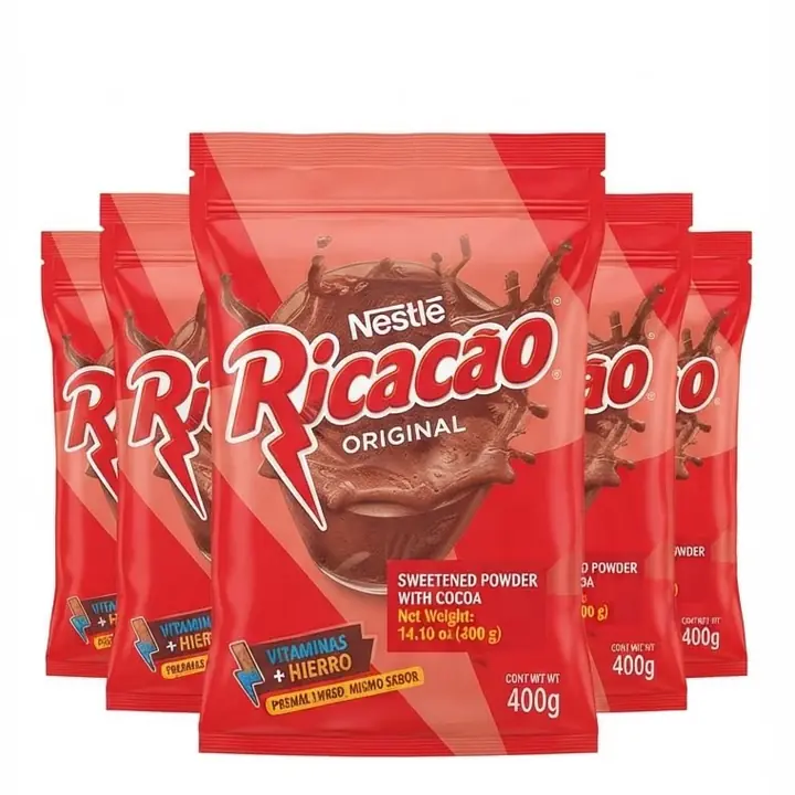 Ricacao