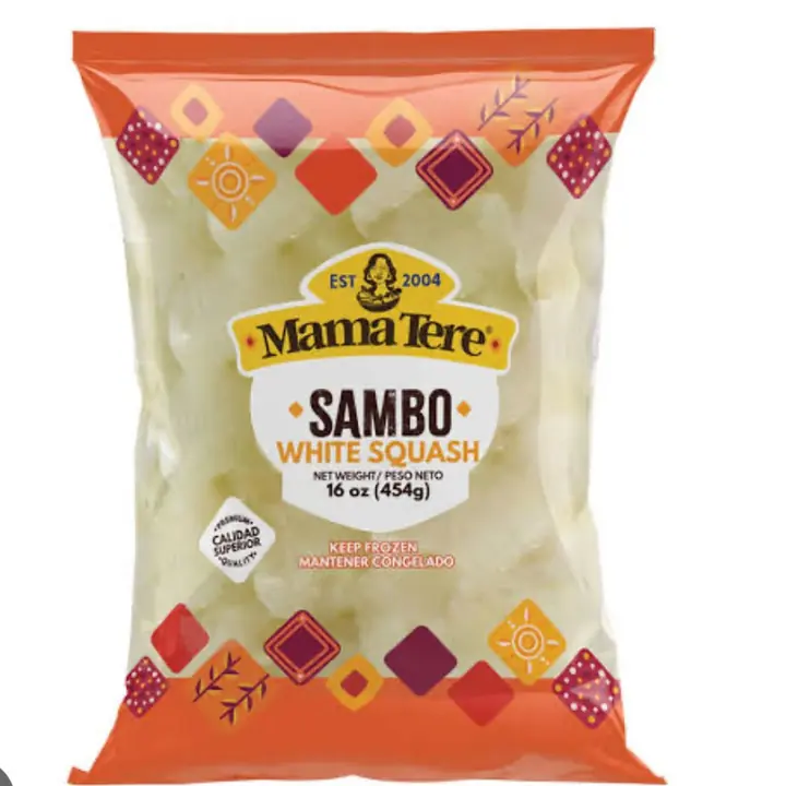 Sambo Mama Tere