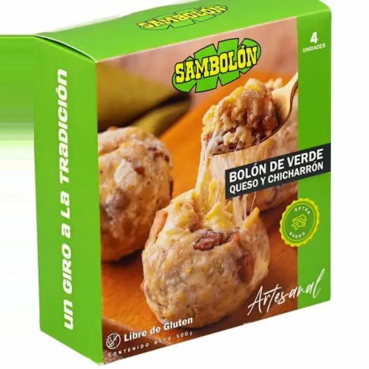 Bolones Sambolón
