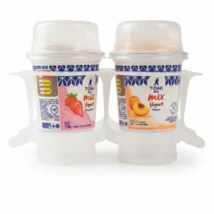 Yogur Toni Mix